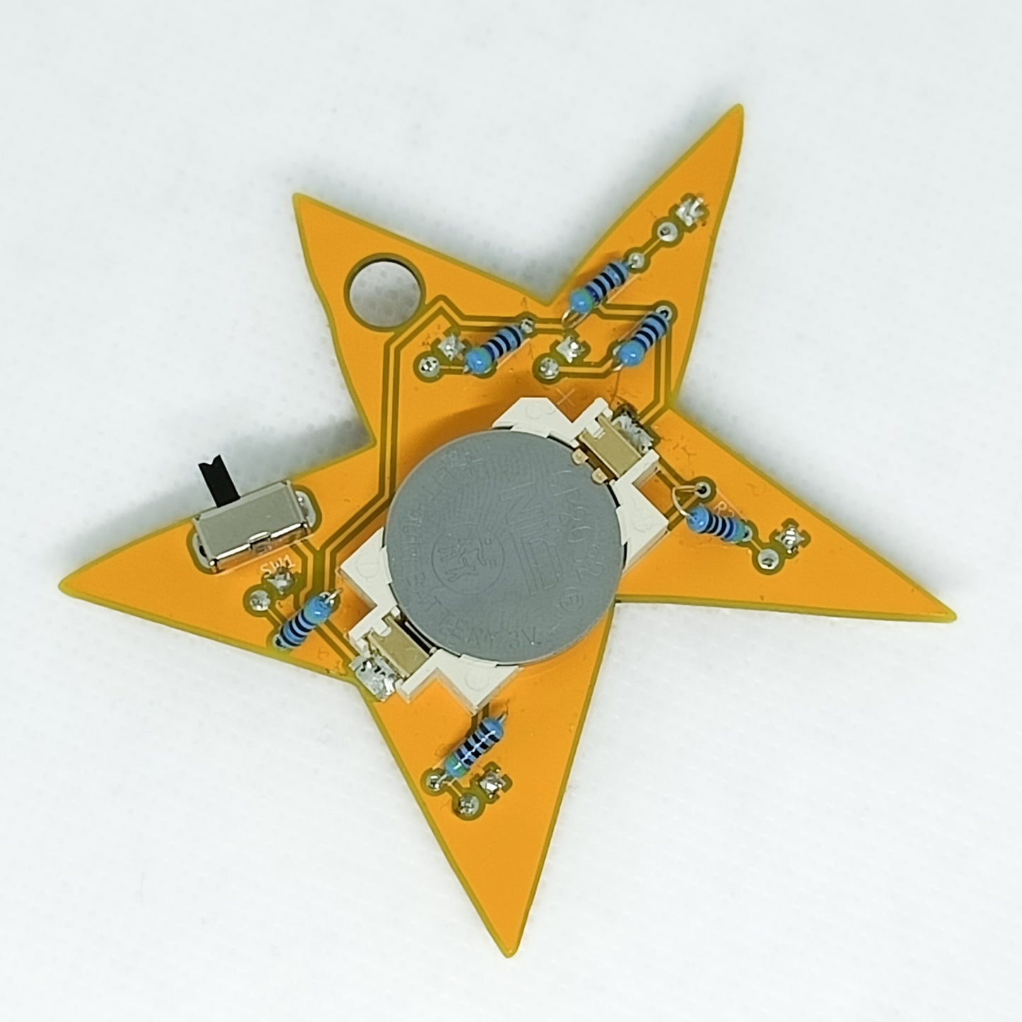 You Tried Beginner Soldering Kit