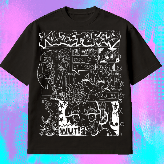 Klisterby T-Shirt Preorder