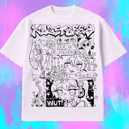 Klisterby T-Shirt Preorder